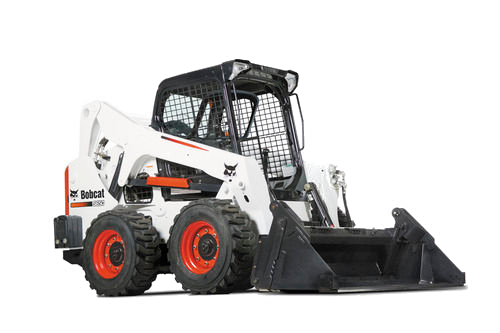 Skid Steer Loaders and Attachments
