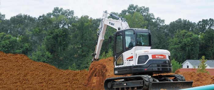 Excavator Category Image2