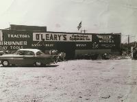 O'Leary's