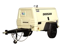 Air Compressors - Portable