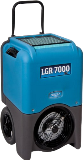 Dehumidifiers