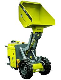 Electric Dumper