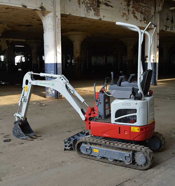 e210-excavator