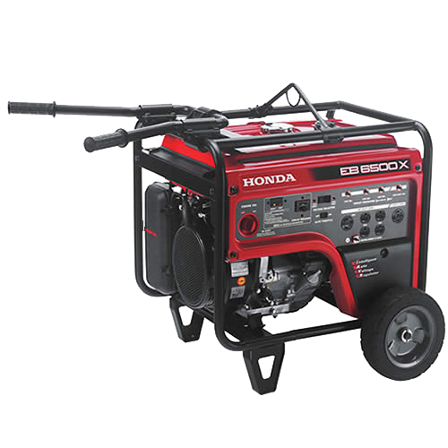Generators